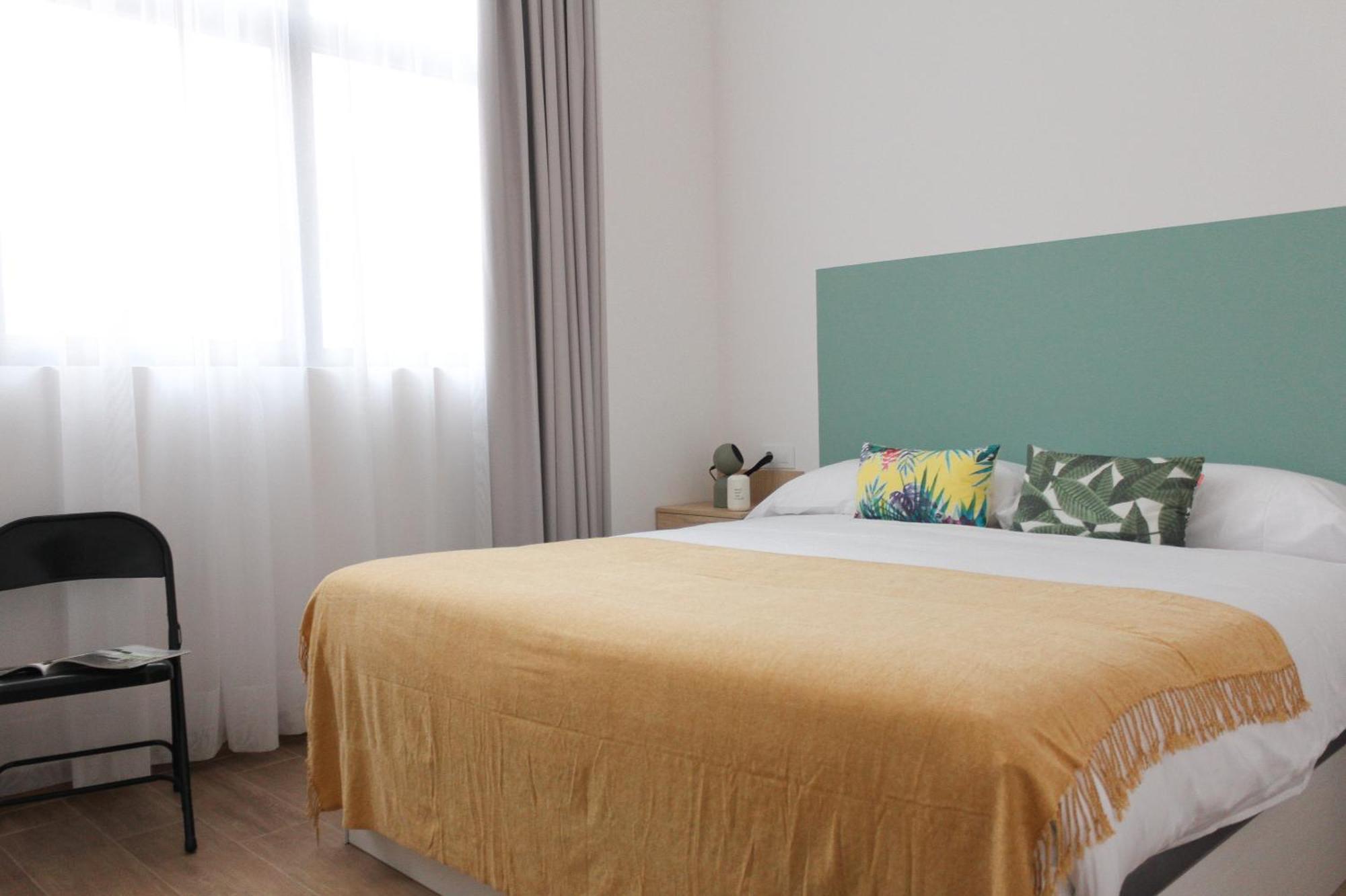 סביליה Monkeys Apartments Miraflores מראה חיצוני תמונה