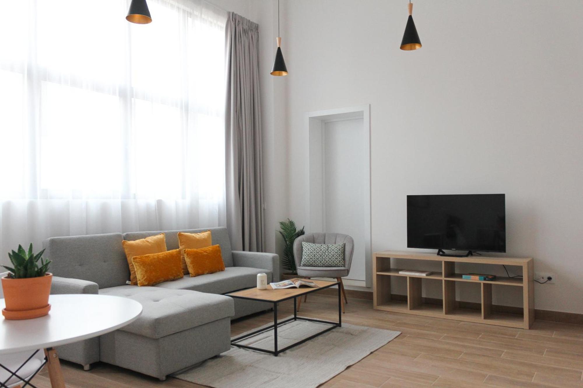 סביליה Monkeys Apartments Miraflores מראה חיצוני תמונה