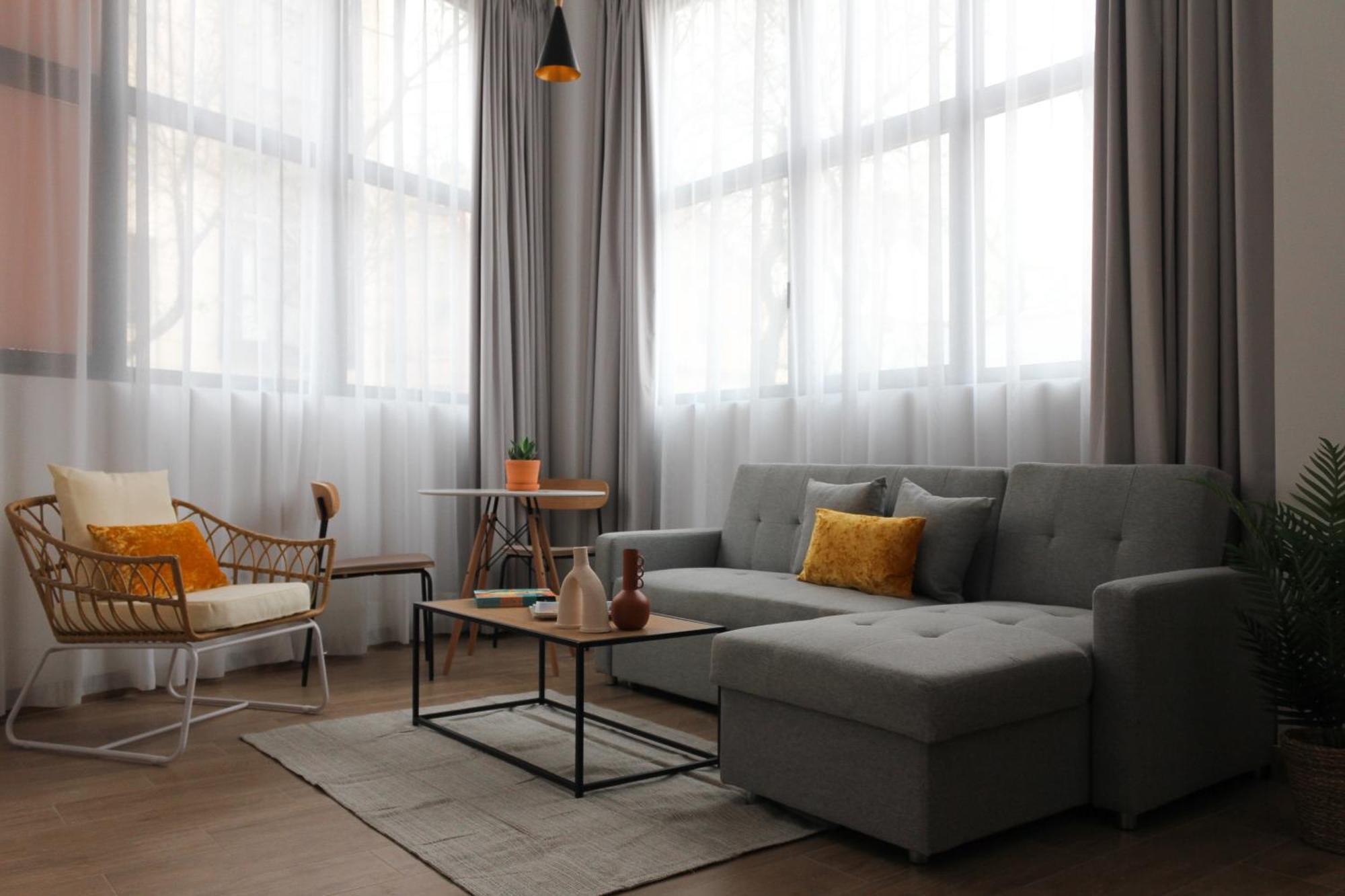סביליה Monkeys Apartments Miraflores מראה חיצוני תמונה