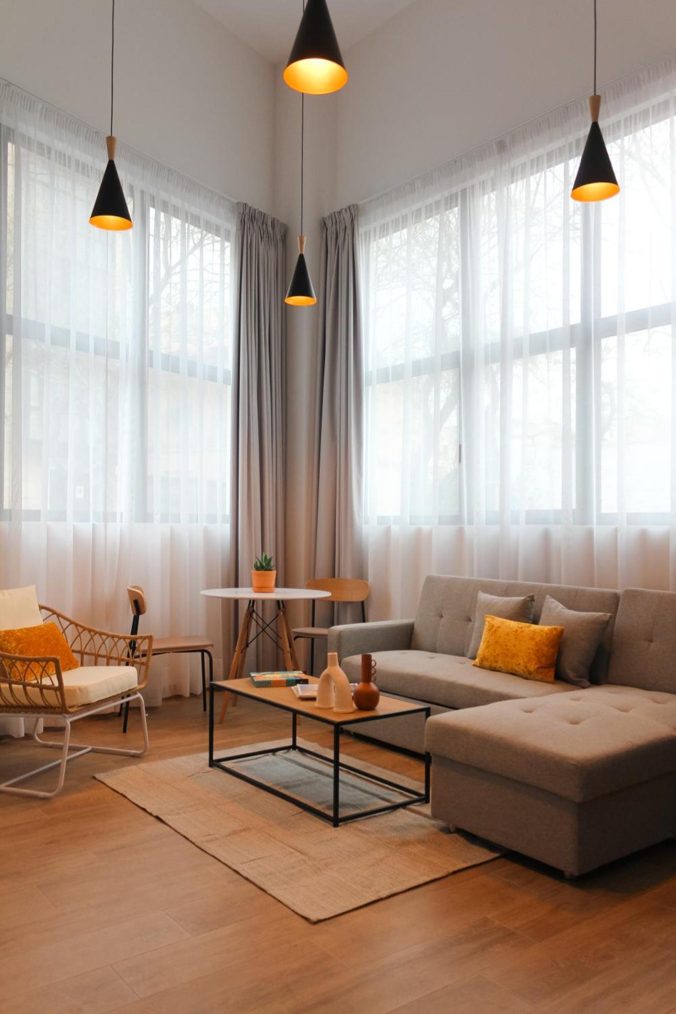 סביליה Monkeys Apartments Miraflores מראה חיצוני תמונה