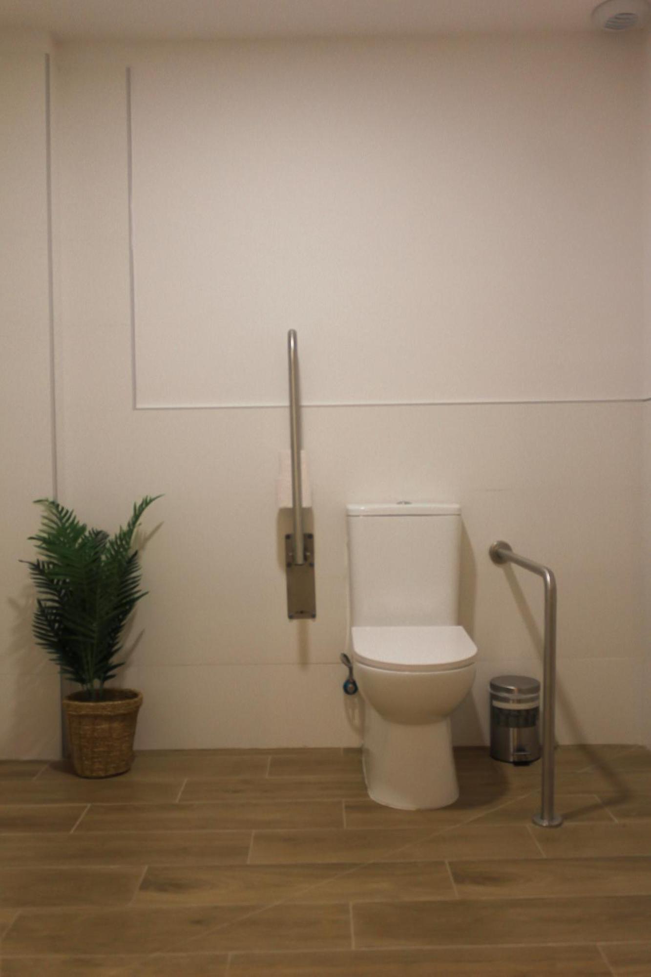סביליה Monkeys Apartments Miraflores מראה חיצוני תמונה
