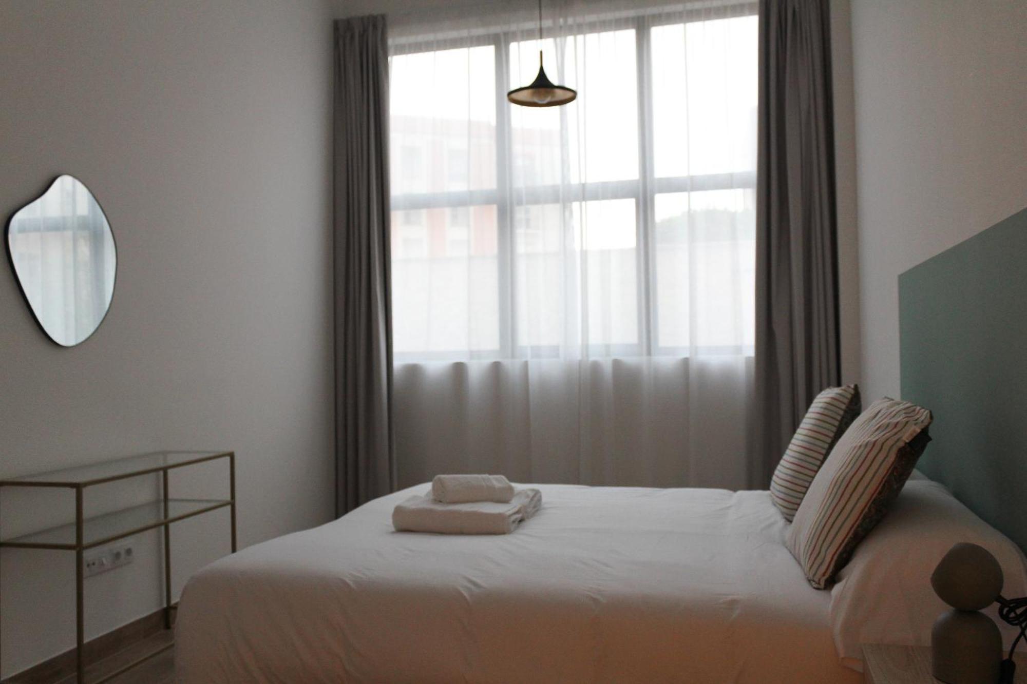 סביליה Monkeys Apartments Miraflores מראה חיצוני תמונה