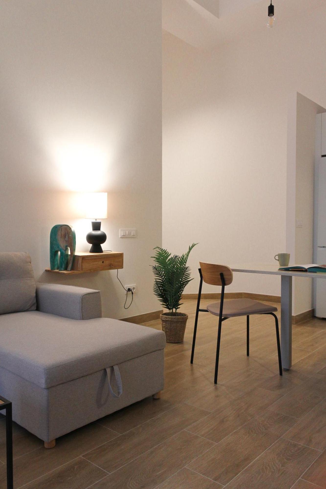 סביליה Monkeys Apartments Miraflores מראה חיצוני תמונה